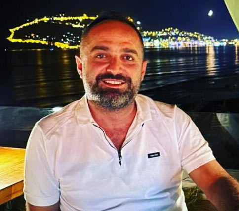 İsmail NUR
